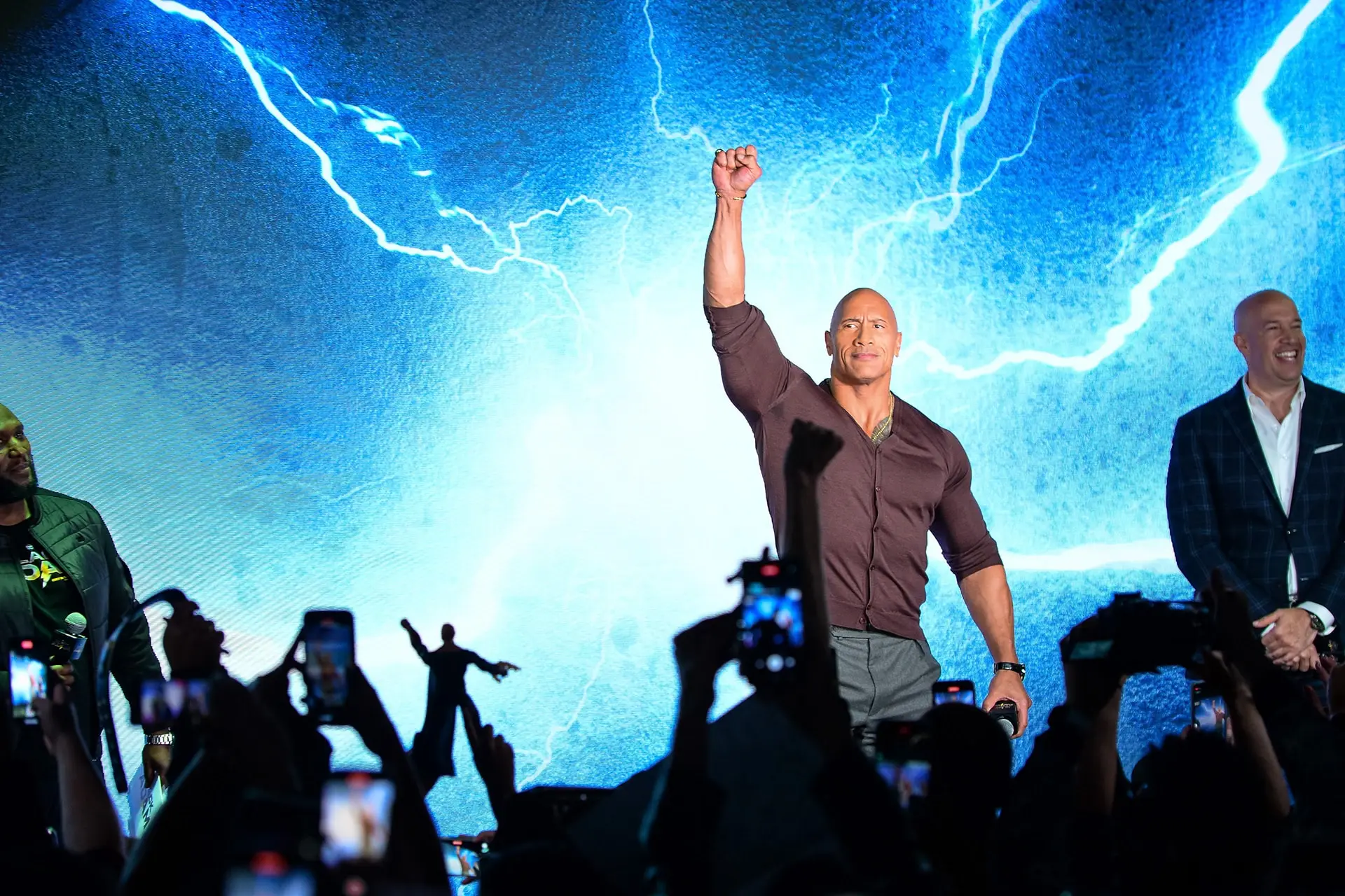 Black Adam